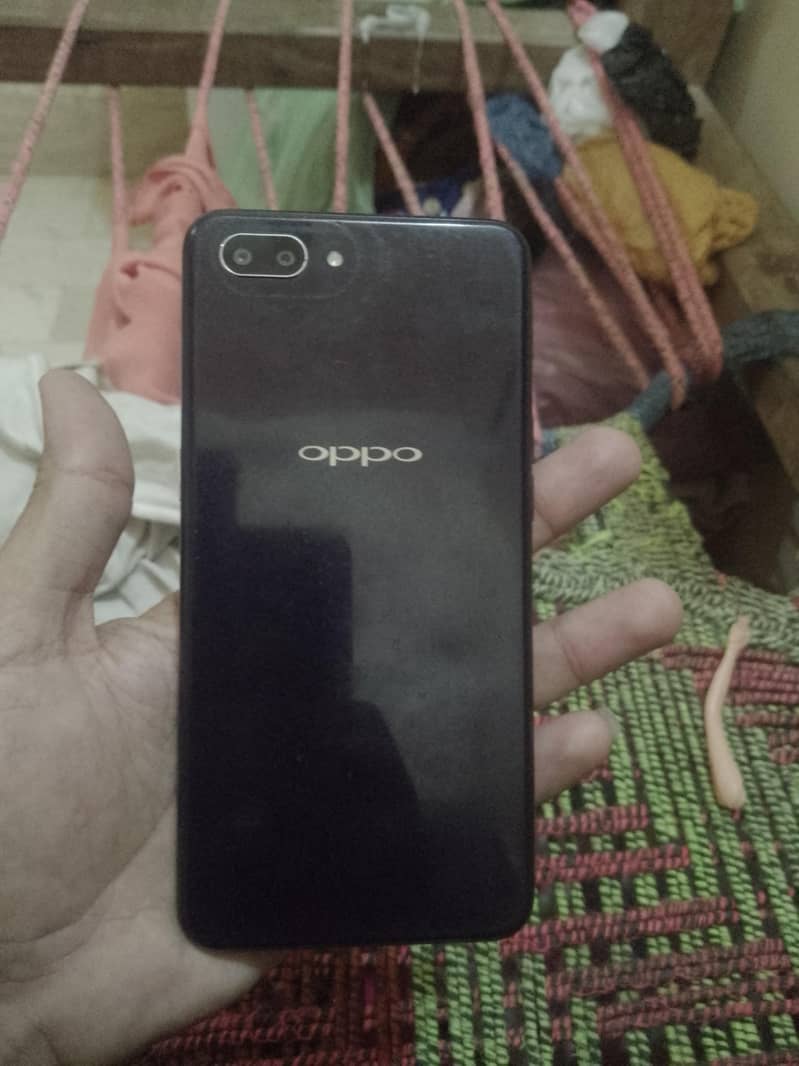 OPPO A3s 1