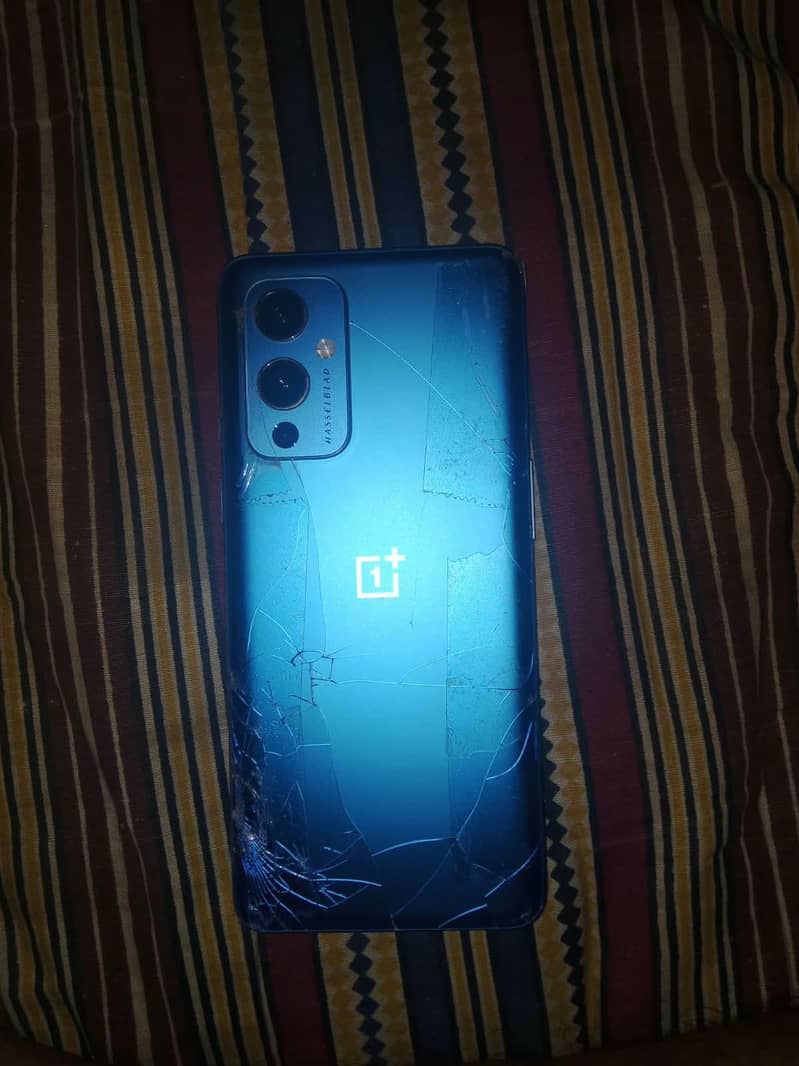 One Plus 9 3