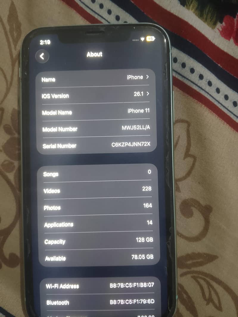 Apple iPhone 11 2