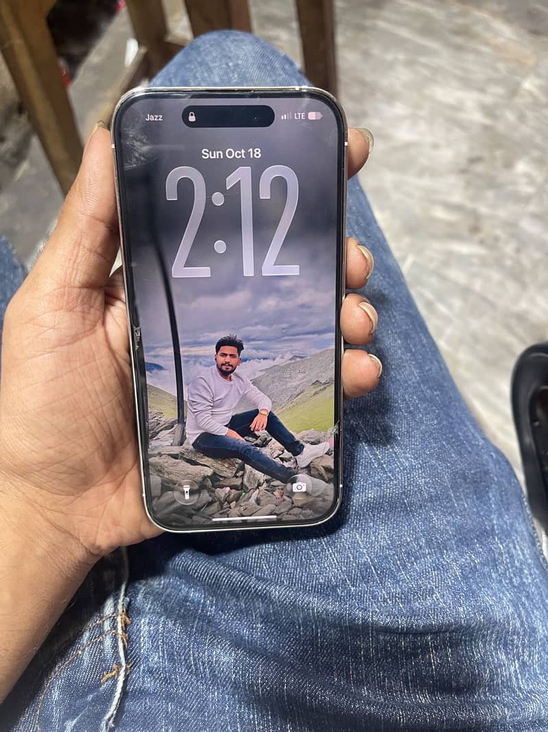 Apple iPhone 14 Pro 2