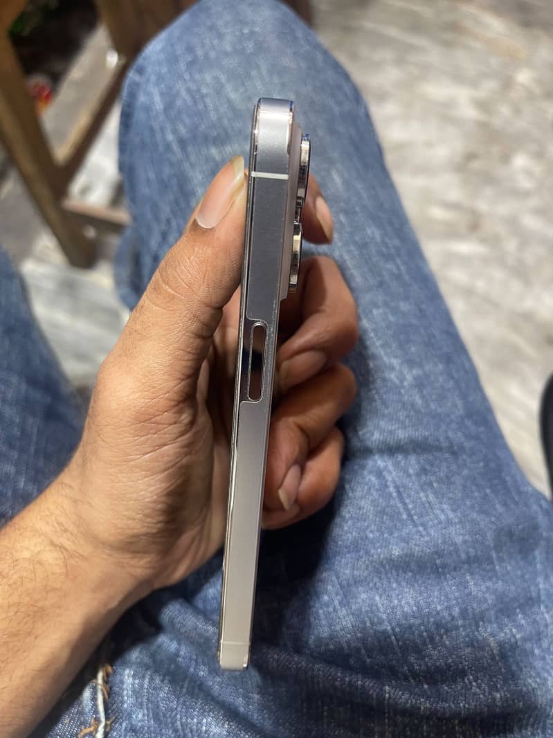 Apple iPhone 14 Pro 7