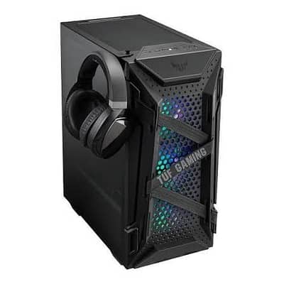 AMD ryzen 5 7500f  PC 16GB DDR5 RAM. Asus tuf B650M