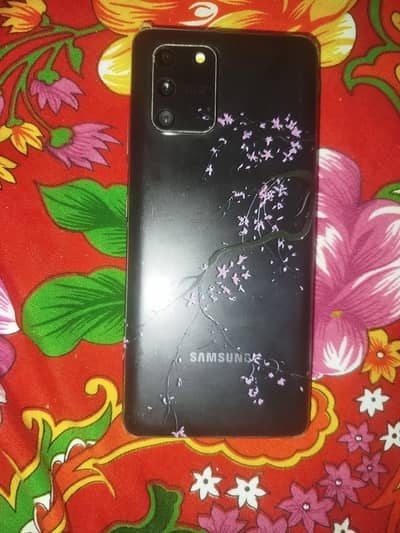 Samsung Mobile S10 Lite