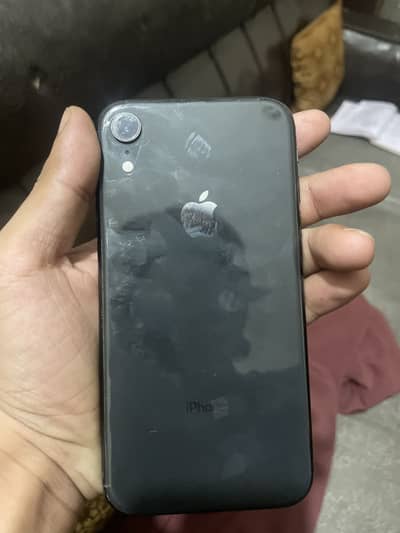 Apple iPhone XR