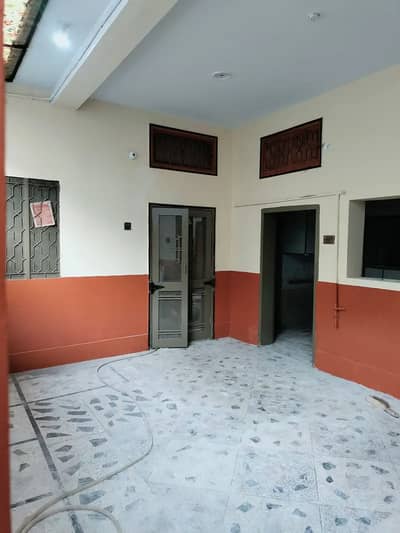 Family house