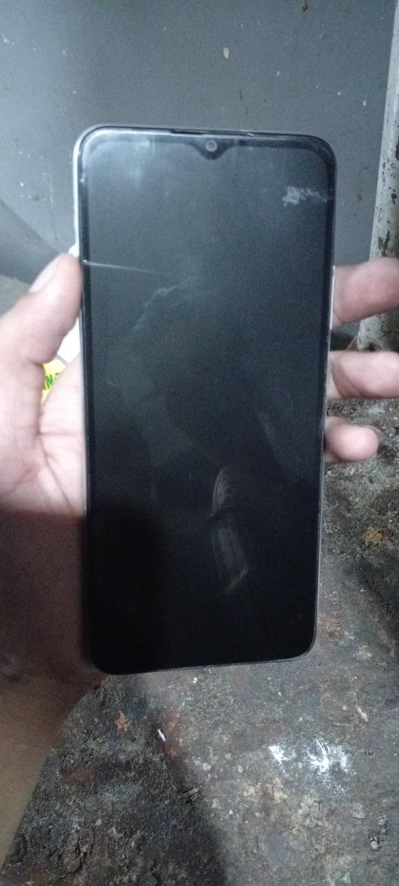 oppo a15s 1