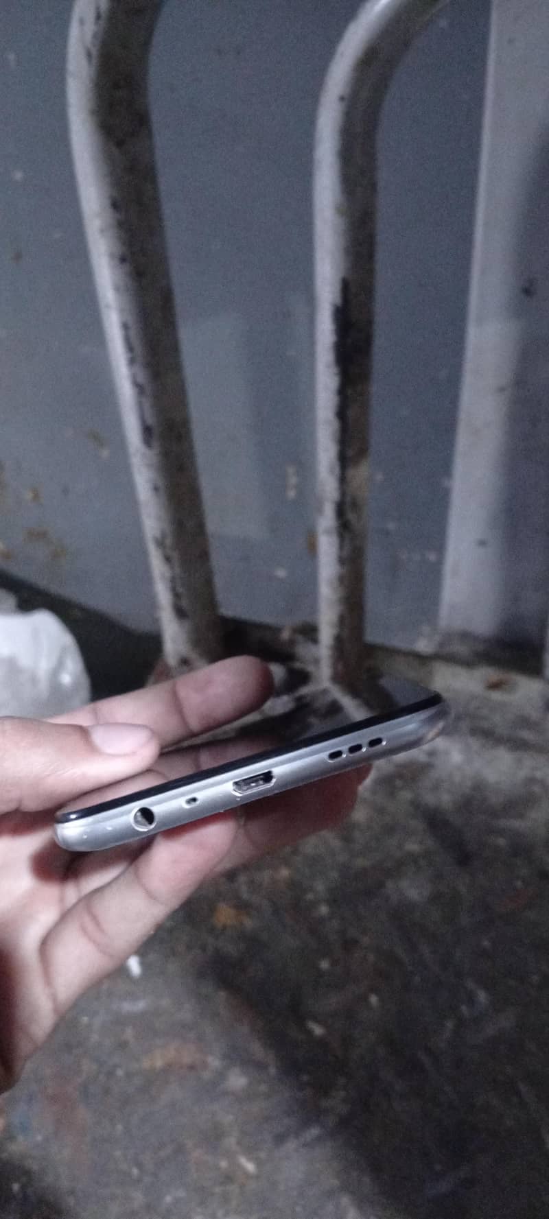 oppo a15s 4