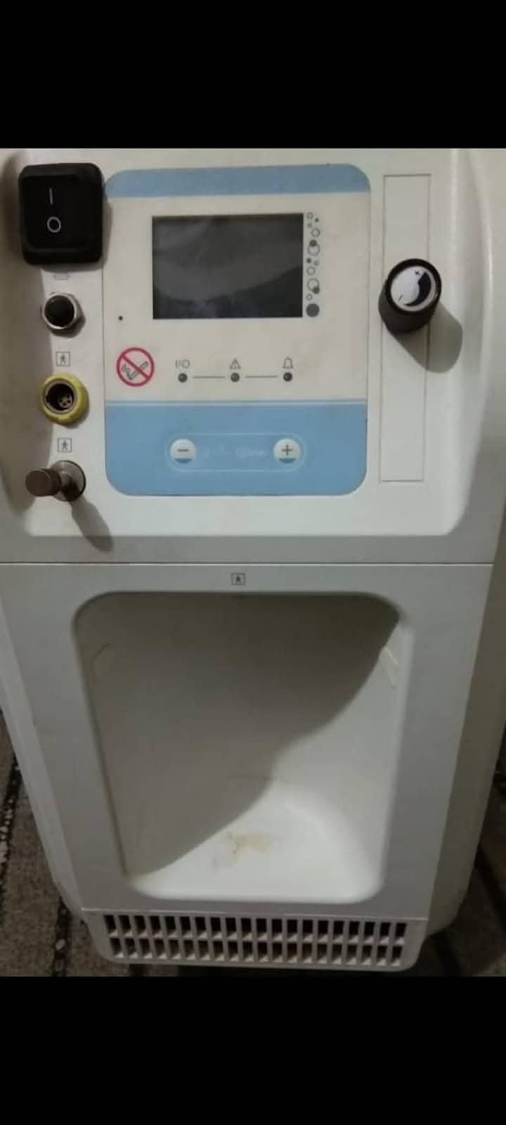 Oxygen Supply Machine 0