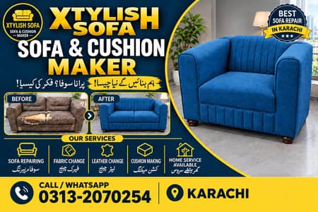 SOFA MAKERS