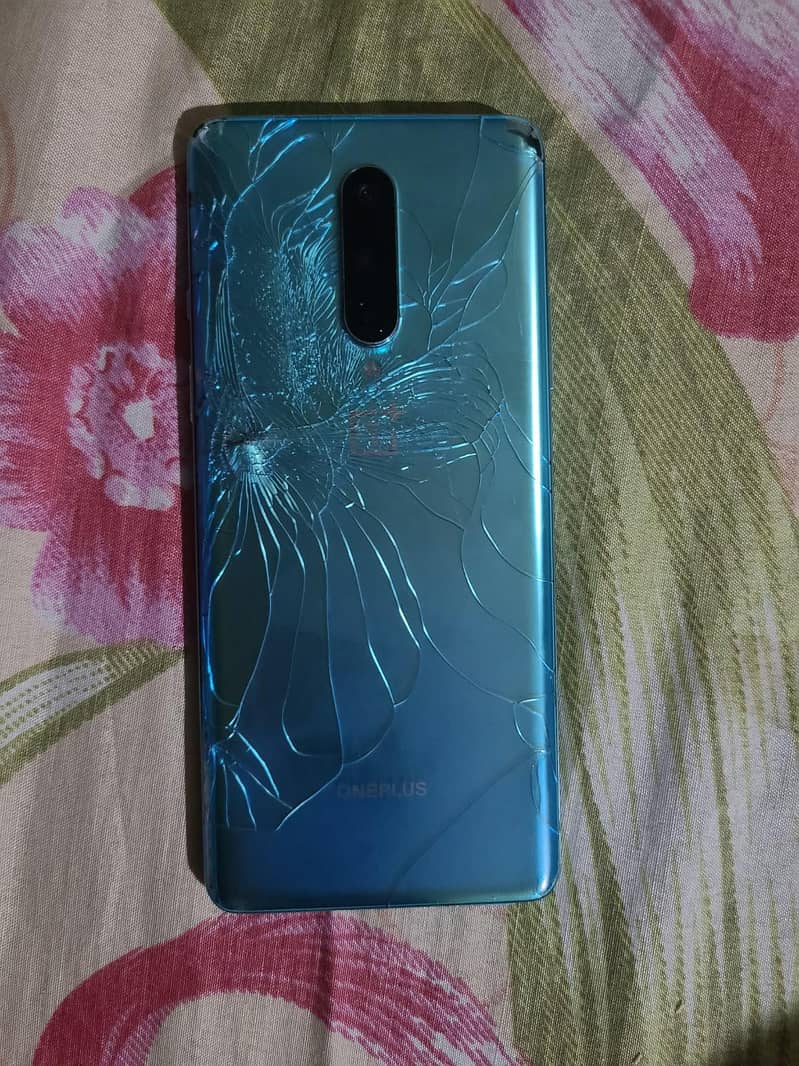 One Plus 8 1