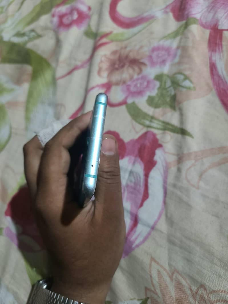 One Plus 8 5