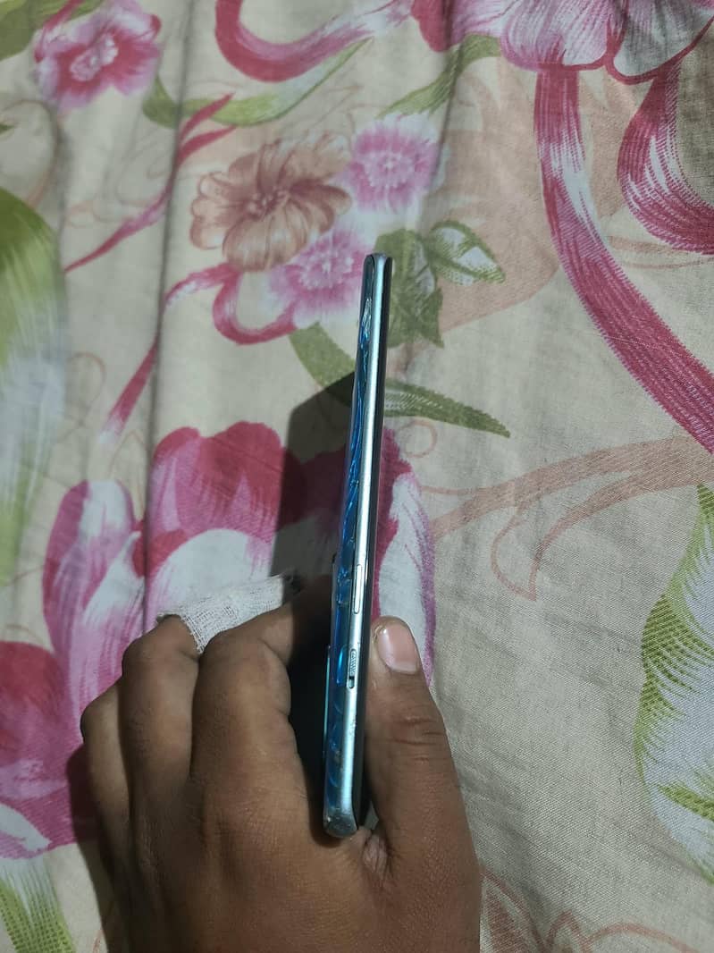 One Plus 8 6