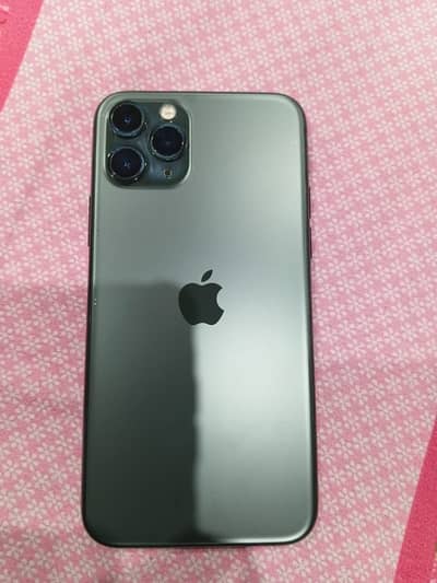 Apple iPhone 11 Pro