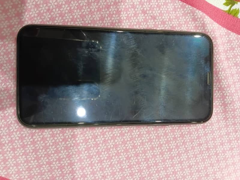 Apple iPhone 11 Pro 2