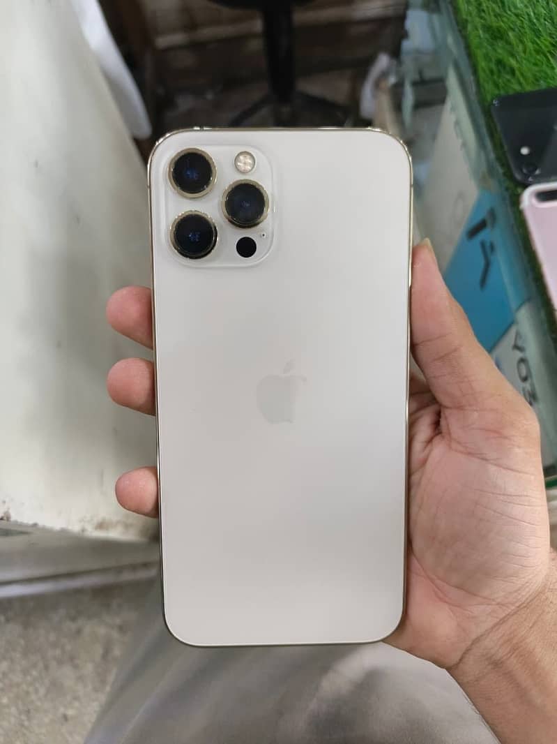 Apple iPhone 11 Pro Max 2
