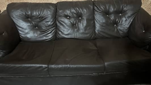 7 Seater sofa