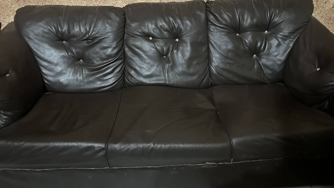 7 Seater sofa 0