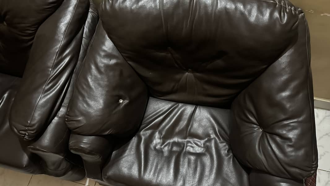 7 Seater sofa 4