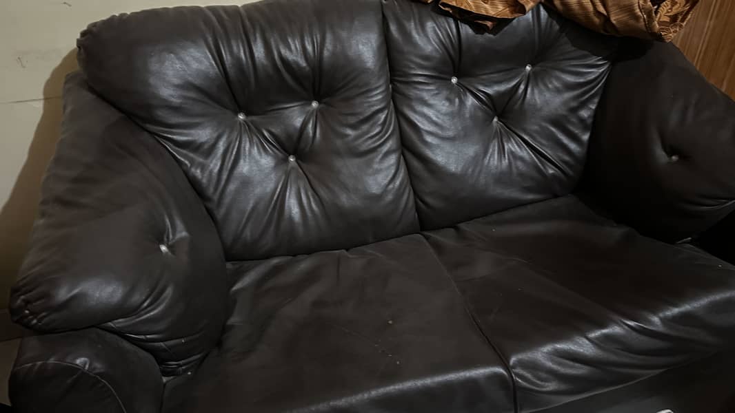 7 Seater sofa 5