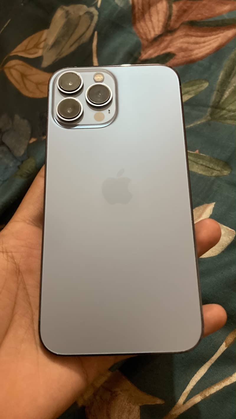 Apple iPhone 13 Pro Max 2