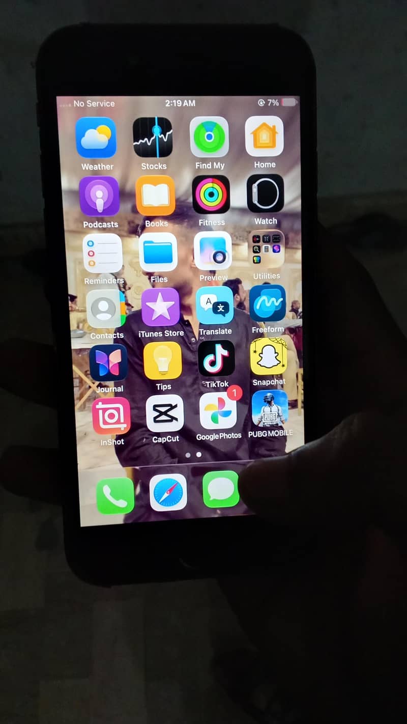 Apple iPhone SE 1