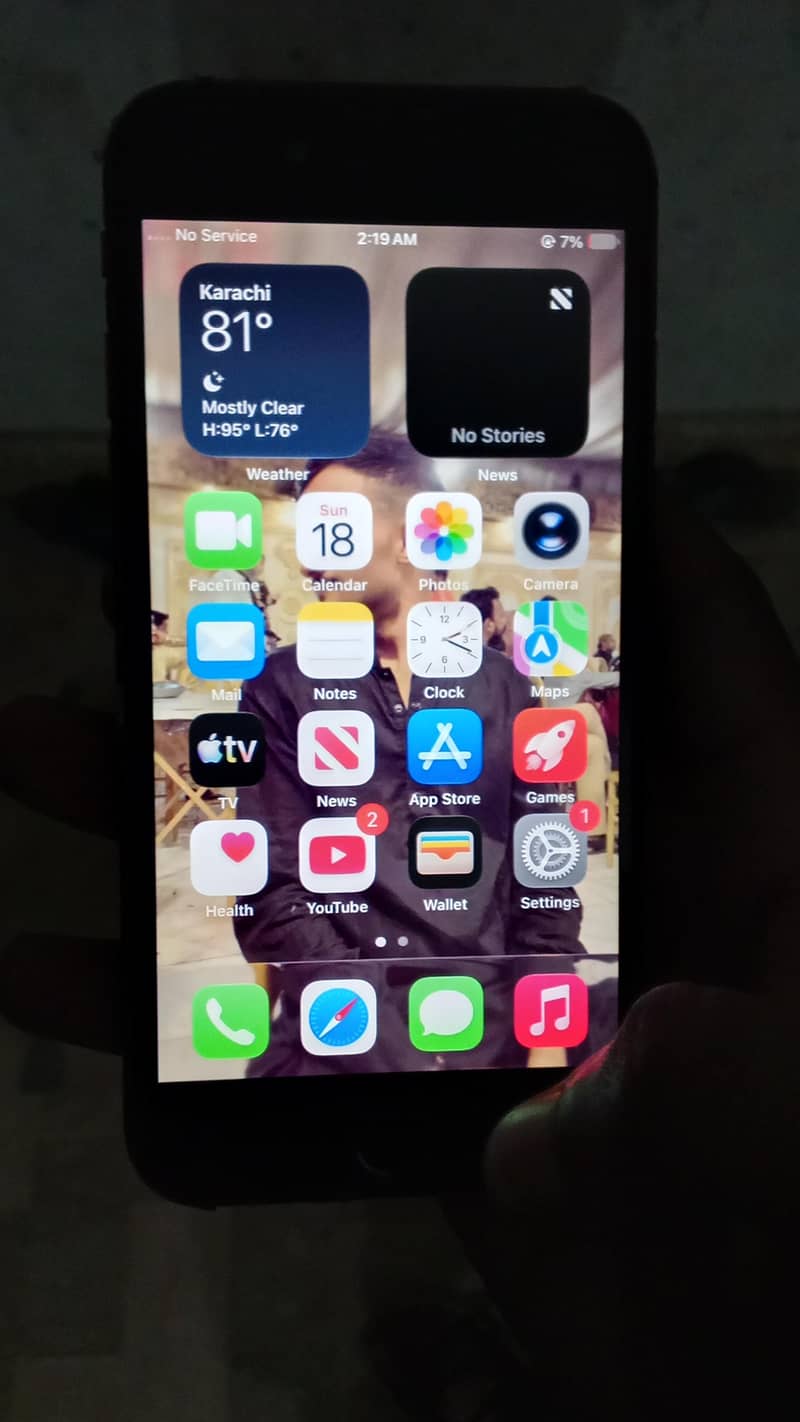 Apple iPhone SE 2