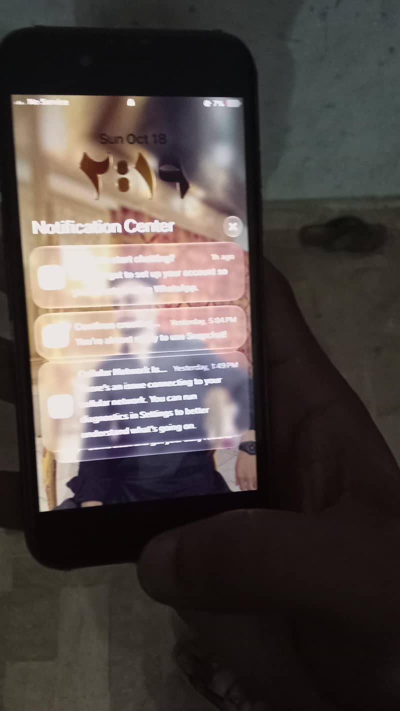 Apple iPhone SE 3