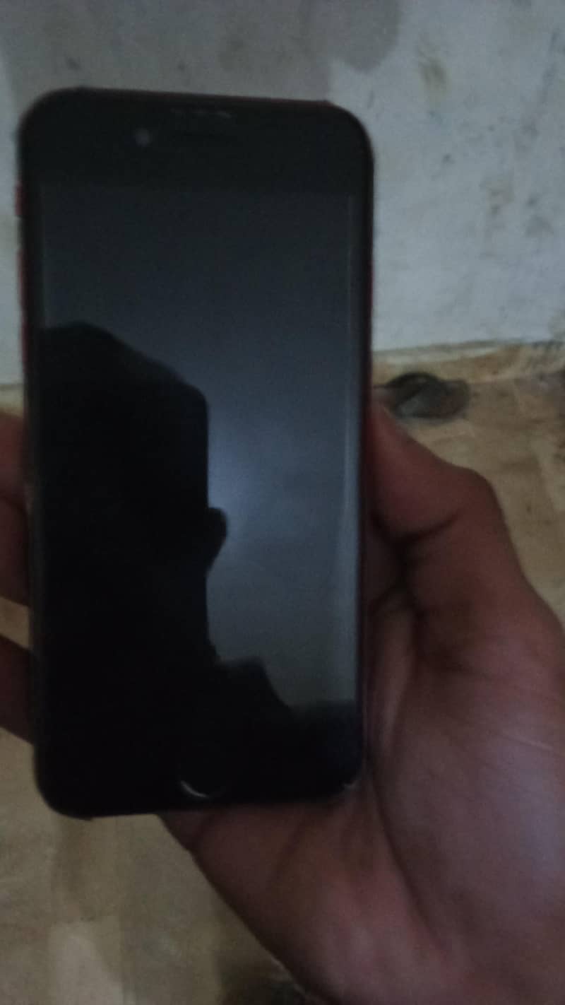 Apple iPhone SE 6