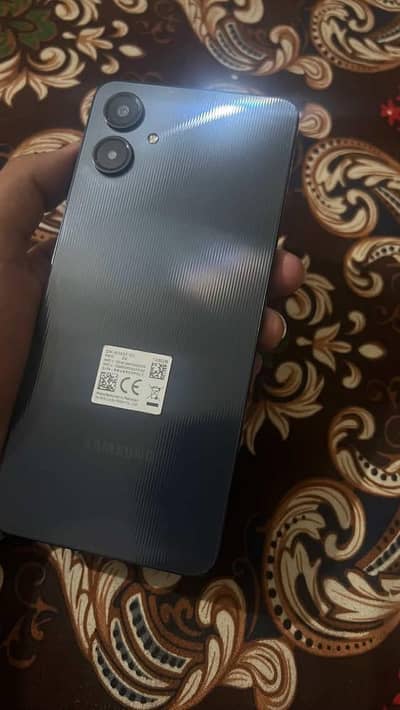 Samsung Mobile A06