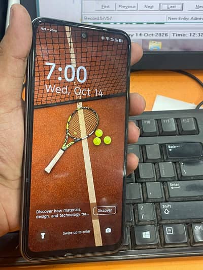 Tecno spark 40c