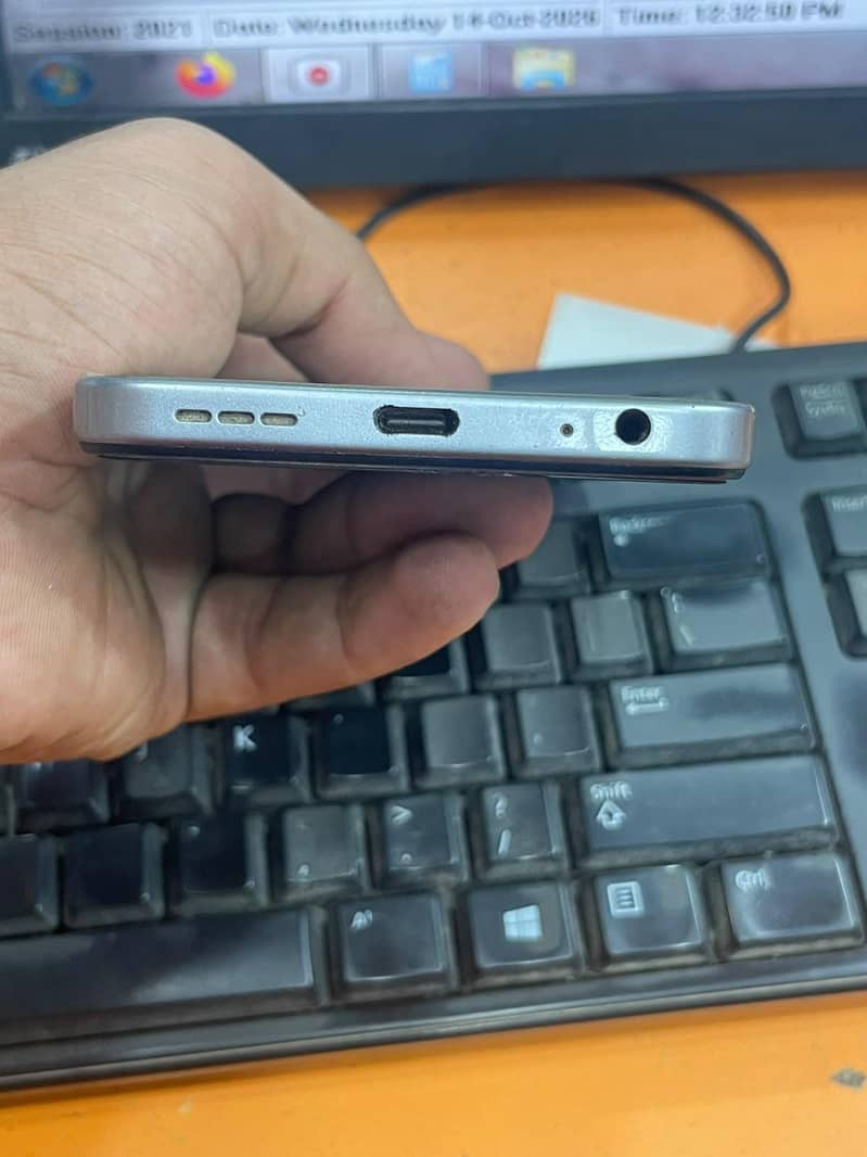 Tecno spark 40c 1