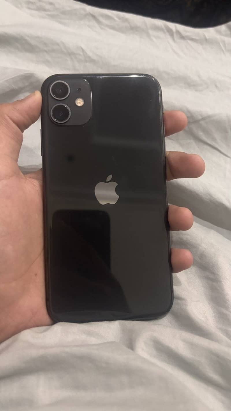 Apple iPhone 11 3