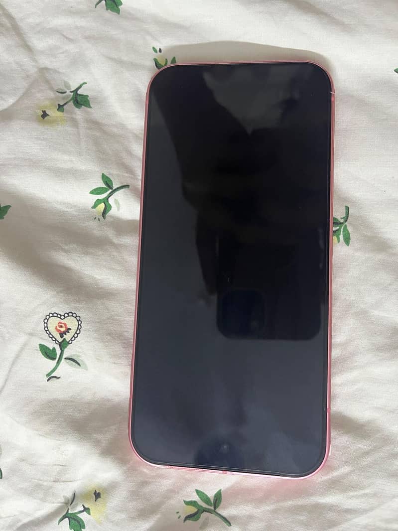 Google Pixel 9 4