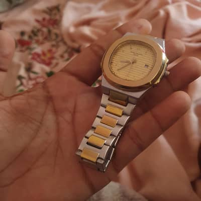 Patek Philippe