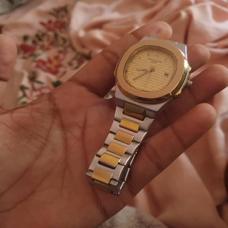 Patek Philippe 0