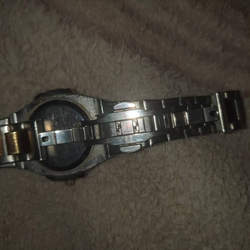 Patek Philippe 3