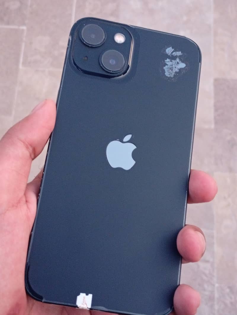 Apple iPhone 13 0
