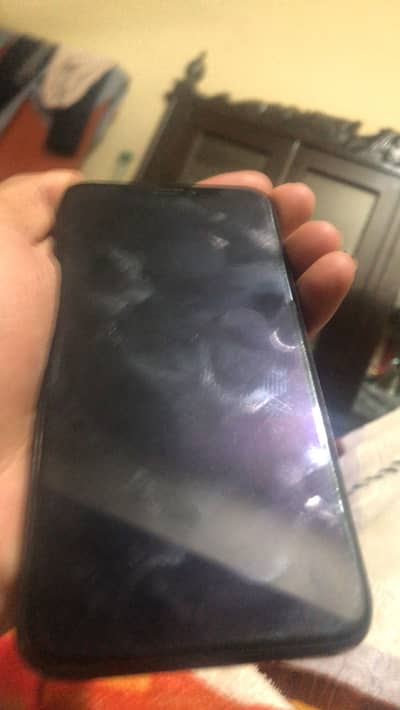 Apple iPhone XS