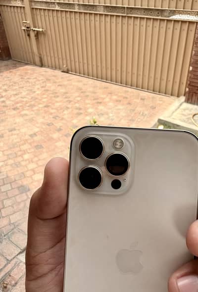 Apple iPhone 12 Pro Max