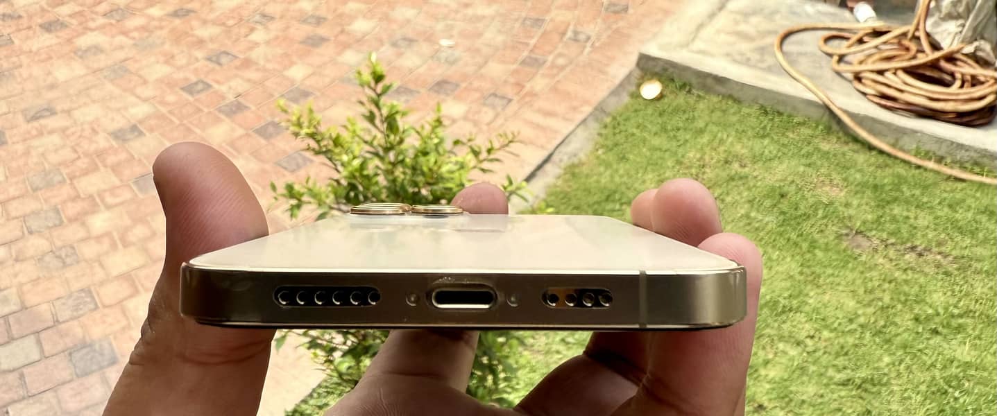 Apple iPhone 12 Pro Max 1