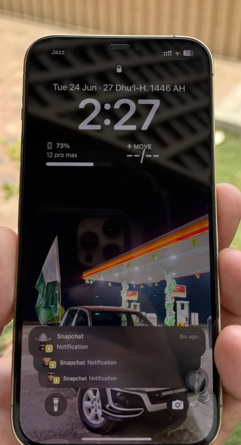 Apple iPhone 12 Pro Max 2