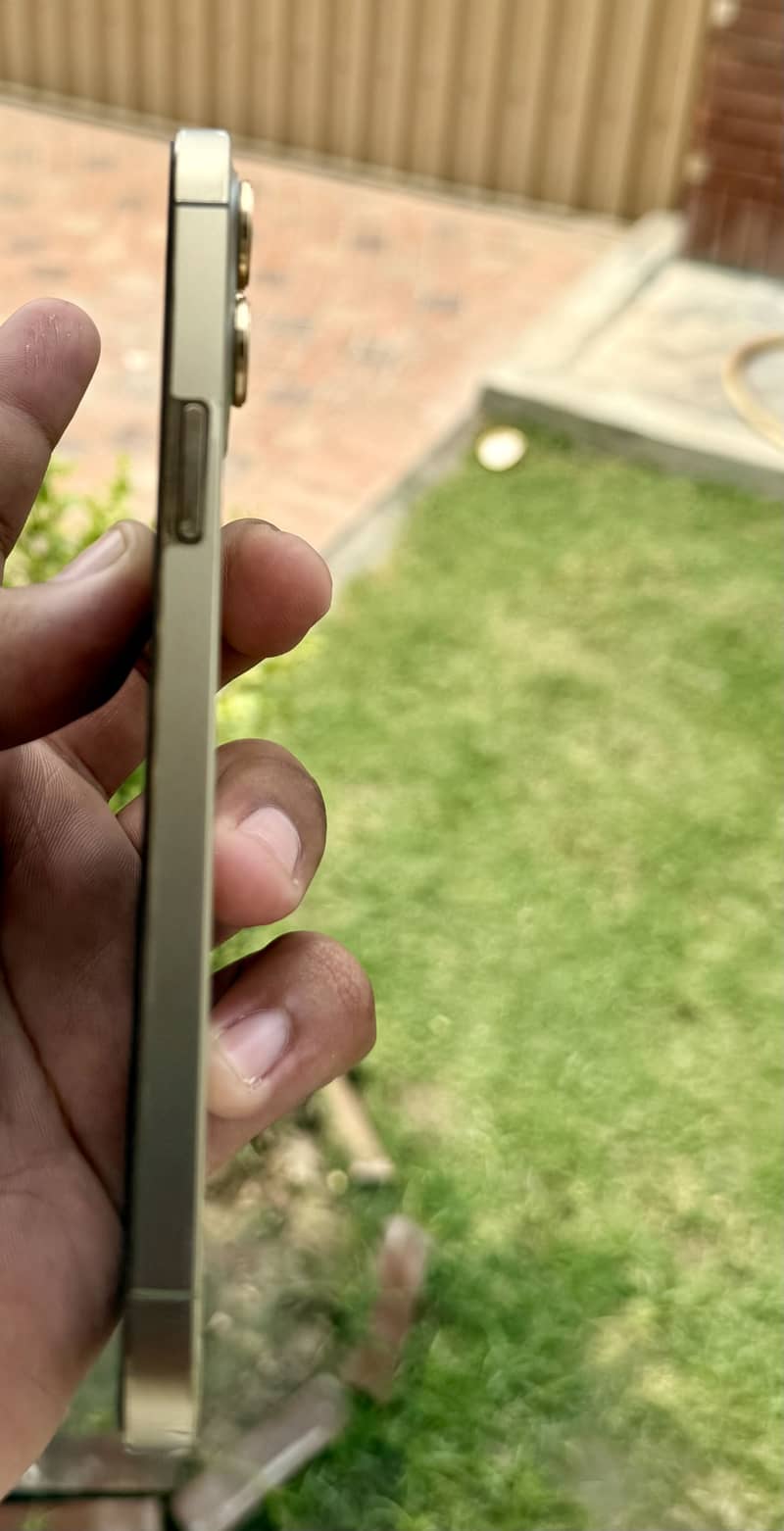 Apple iPhone 12 Pro Max 3
