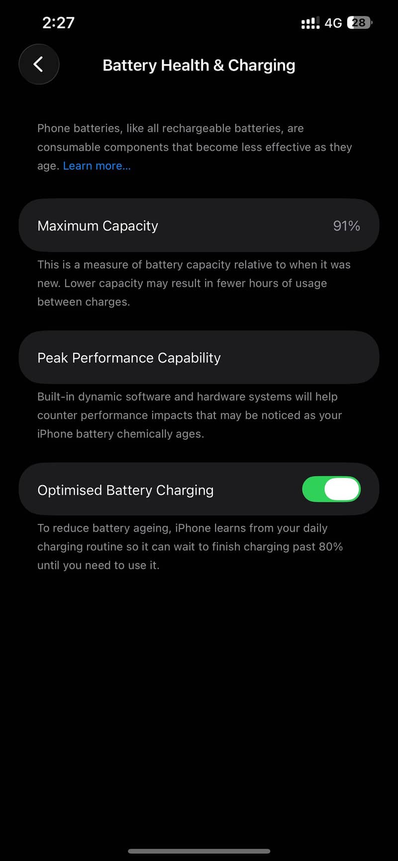 Apple iPhone 12 Pro Max 6