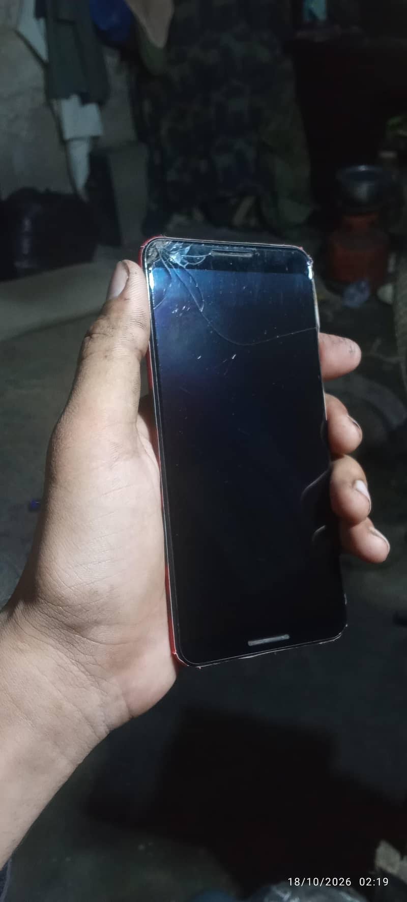 Google pixel 3 2