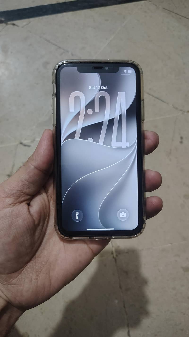 Apple iPhone 11 1