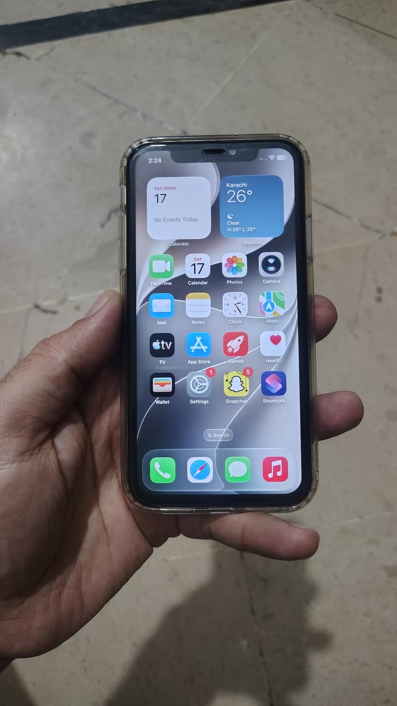 Apple iPhone 11 2