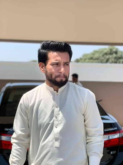 zohaib raza