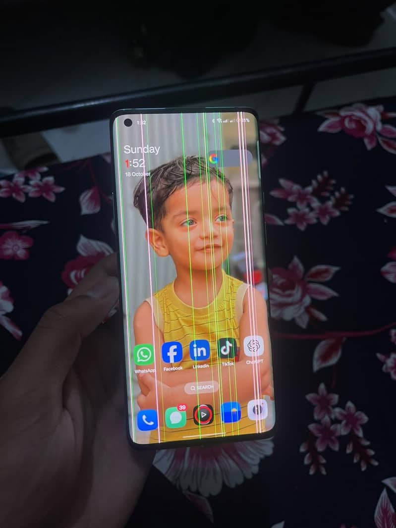 One Plus 8 Pro 1