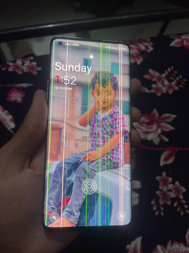 One Plus 8 Pro 6