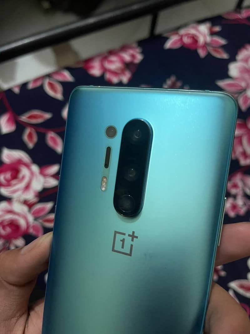One Plus 8 Pro 7